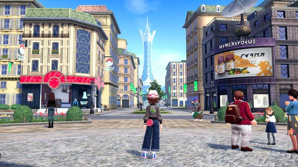 Pokémon Legends: Z-A (Nintendo Switch 2) - Review 3 6477fb588db11a566bd47b761754e5854db06cf3d617d10e9136c9dc05f3d58a https://www.mkaugaming.com/all-review-list/pokemon-legends-z-a-nintendo-switch-2-review/