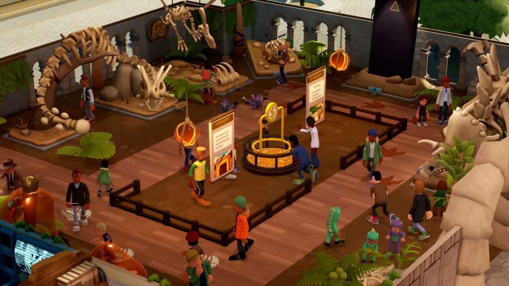 Two Point Museum (Nintendo Switch 2) - Review 2 6579fada76818e259e6cdfd2ee82f12fcea4b295c626c891d2f94f7aa312e15b https://www.mkaugaming.com/all-review-list/two-point-museum-nintendo-switch-2-review/