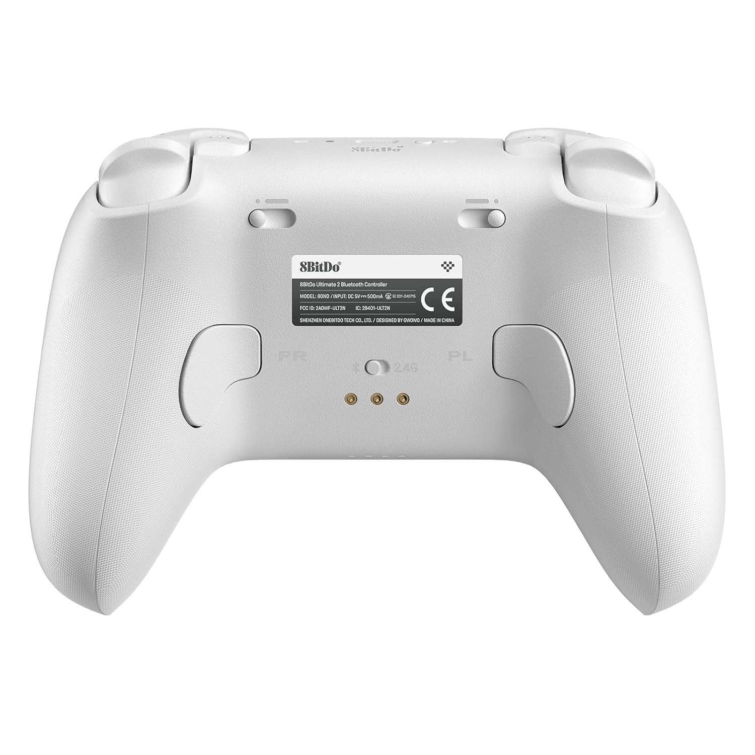 71zub https://www.mkaugaming.com/all-review-list/8bitdo-ultimate-2-bluetooth-controller-hardware-review/