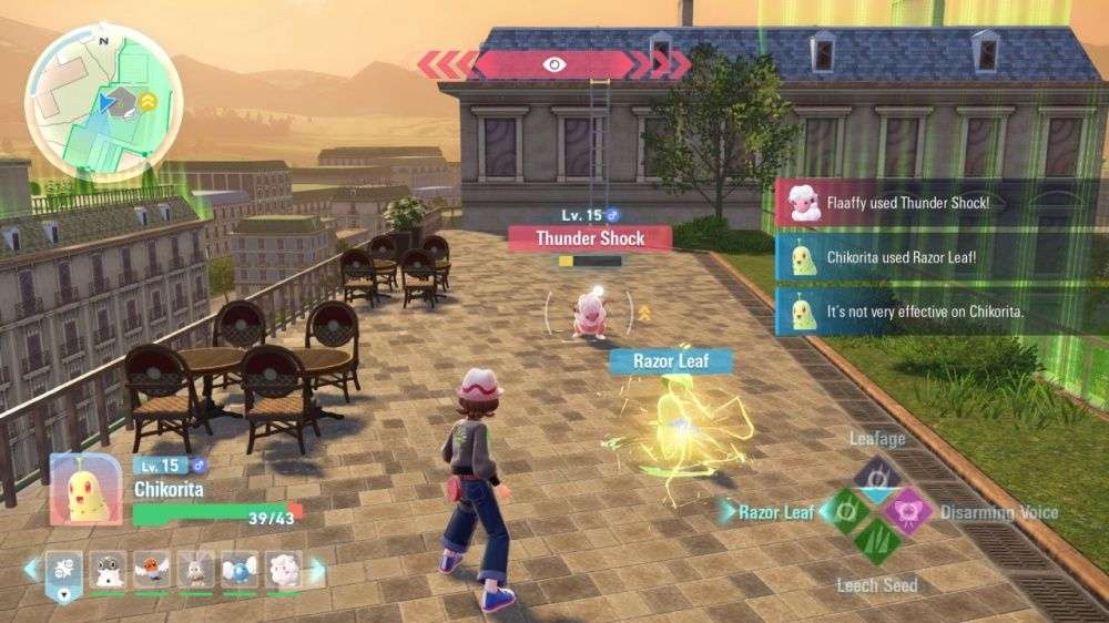 Pokémon Legends: Z-A (Nintendo Switch 2) - Review 2 97881202f35a42a4ce720b48898de36bd185b092ff041457e4d4f8ba2b11bf4e https://www.mkaugaming.com/all-review-list/pokemon-legends-z-a-nintendo-switch-2-review/