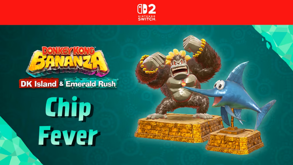 Monthly In-Game Events Are Coming To Donkey Kong Bananza: DK Island + Emerald Rush 1 9x16 NSwitch DonkeyKongBananza ChipFever 1920x1080 v02 https://www.mkaugaming.com/monthly-in-game-events-are-coming-to-donkey-kong-bananza-dk-island-emerald-rush/