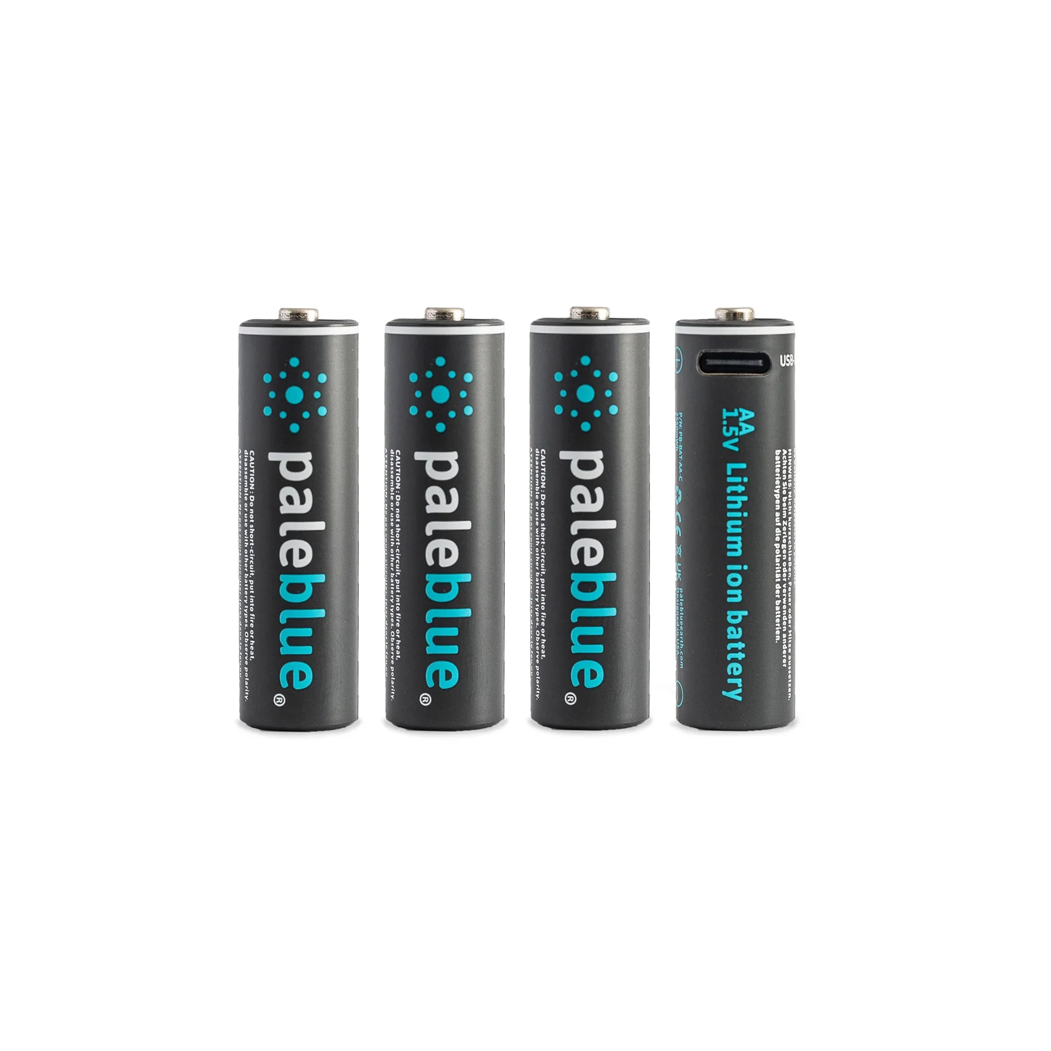 Paleblue AA USB-C Rechargeable Batteries (Hardware) - Review 2 https://www.mkaugaming.com/all-review-list/paleblue-aa-usb-c-rechargeable-batteries-hardware-review/