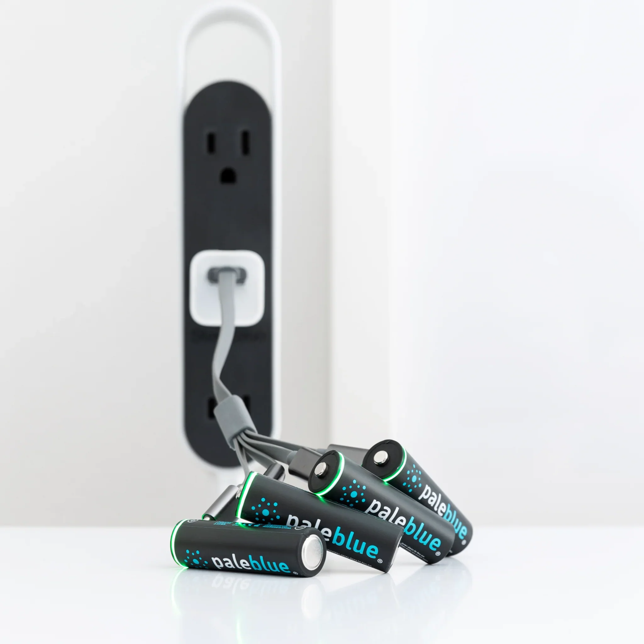 Paleblue AA USB-C Rechargeable Batteries (Hardware) - Review 3 https://www.mkaugaming.com/all-review-list/paleblue-aa-usb-c-rechargeable-batteries-hardware-review/