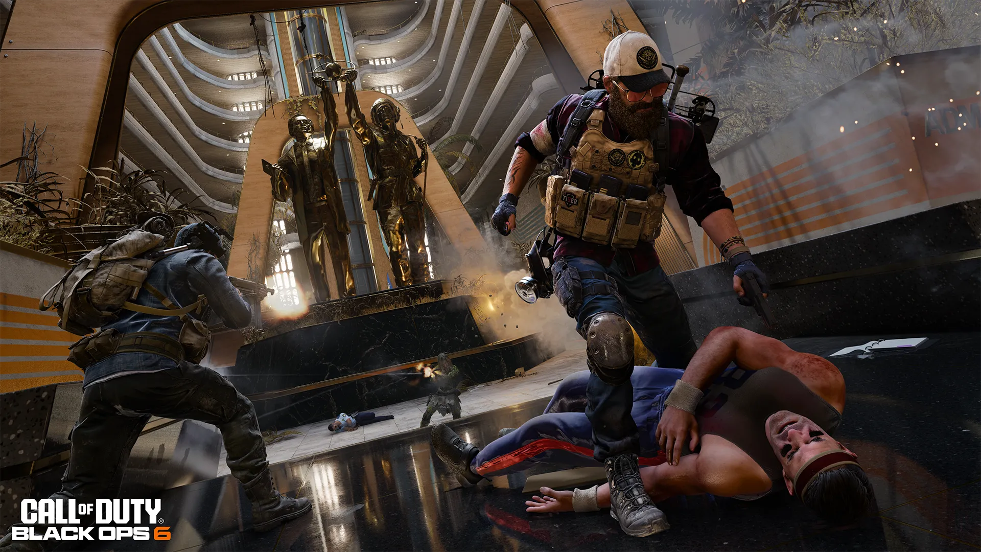 The Haunting of Call of Duty: Black Ops 6 and Call of Duty: Warzone 1 BO6 SEASON 06 ANNOUNCEMENT 006B https://www.mkaugaming.com/the-haunting-of-call-of-duty-black-ops-6-and-call-of-duty-warzone/