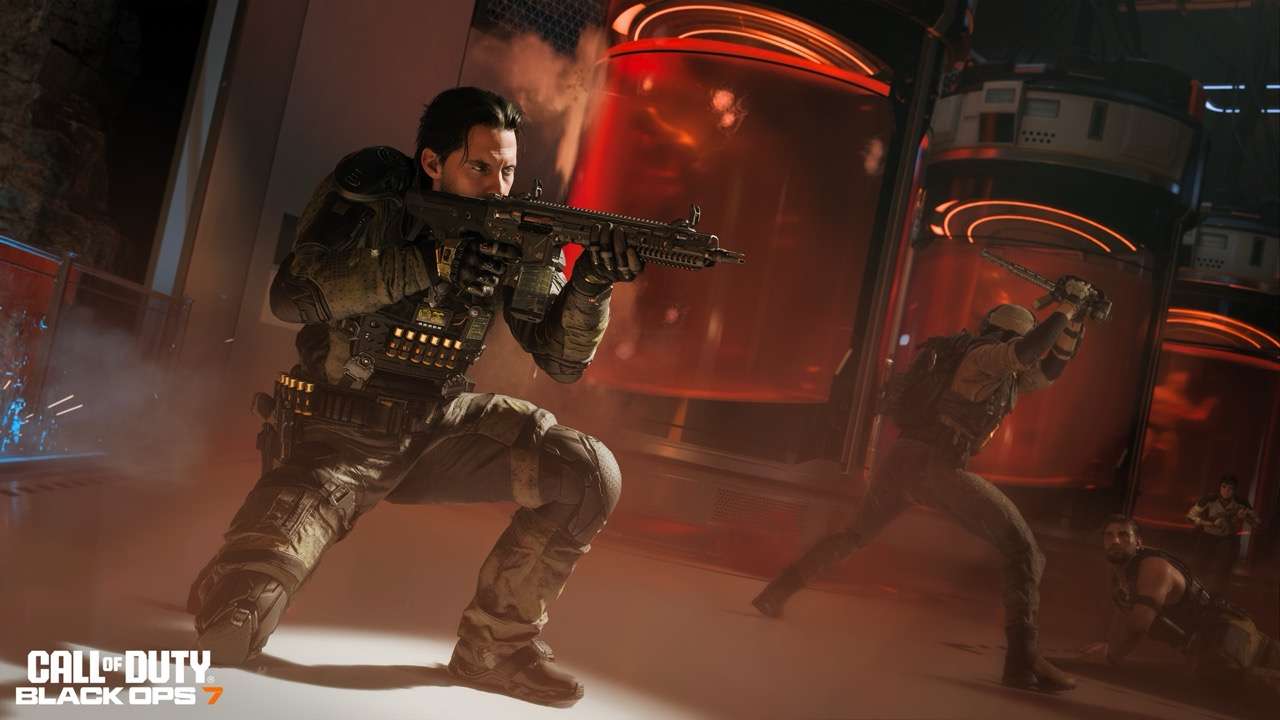 Call of Duty: Next Recap, Black Ops 7 Beta Deep-Dive & More 1 BO7 Key Art 2 https://www.mkaugaming.com/call-of-duty-next-recap-black-ops-7-beta-deep-dive-more/