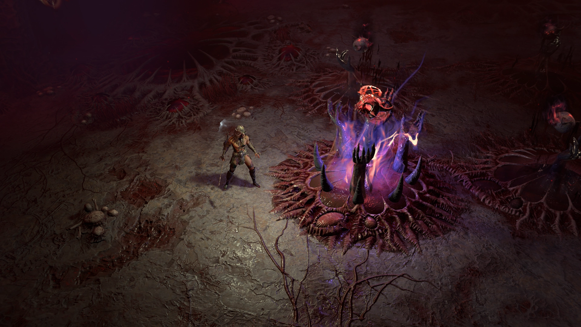 Diablo IV: Season Of Infernal Chaos (PC) – Review | MKAU Gaming