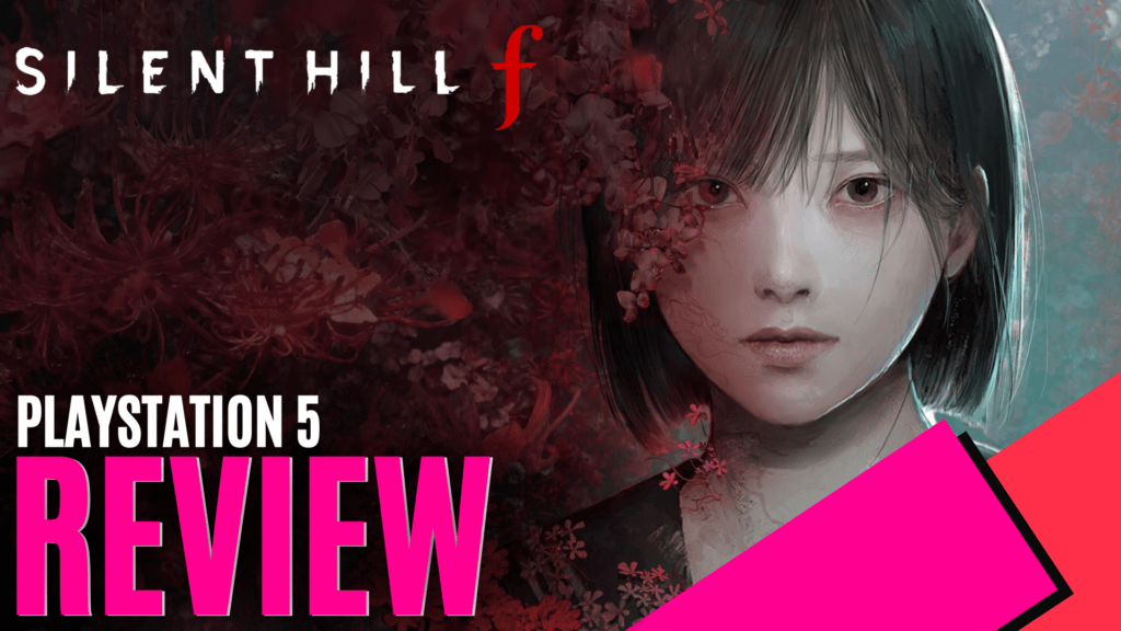 Copy of YouTube Thumbnails https://www.mkaugaming.com/all-review-list/silent-hill-f-playstation-5-review/