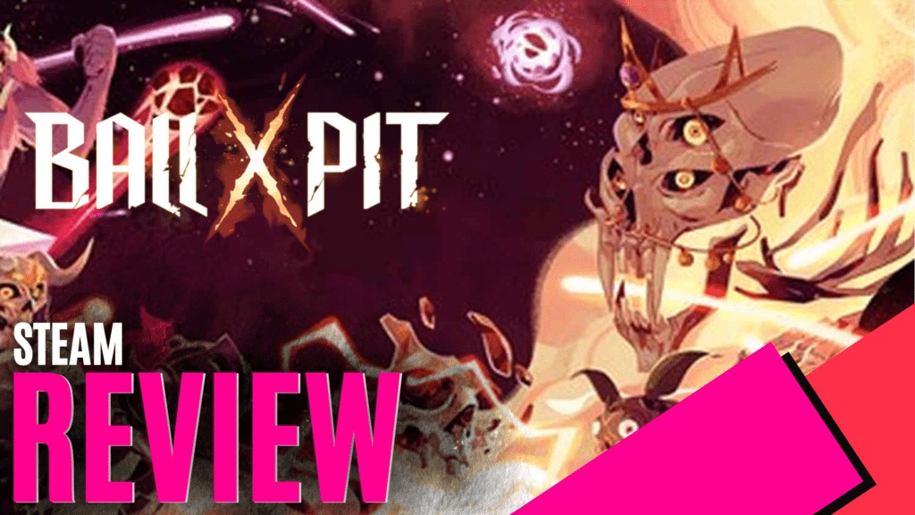 Copy of YouTube Thumbnails 2 2 https://www.mkaugaming.com/all-review-list/ball-x-pit-steam-review/