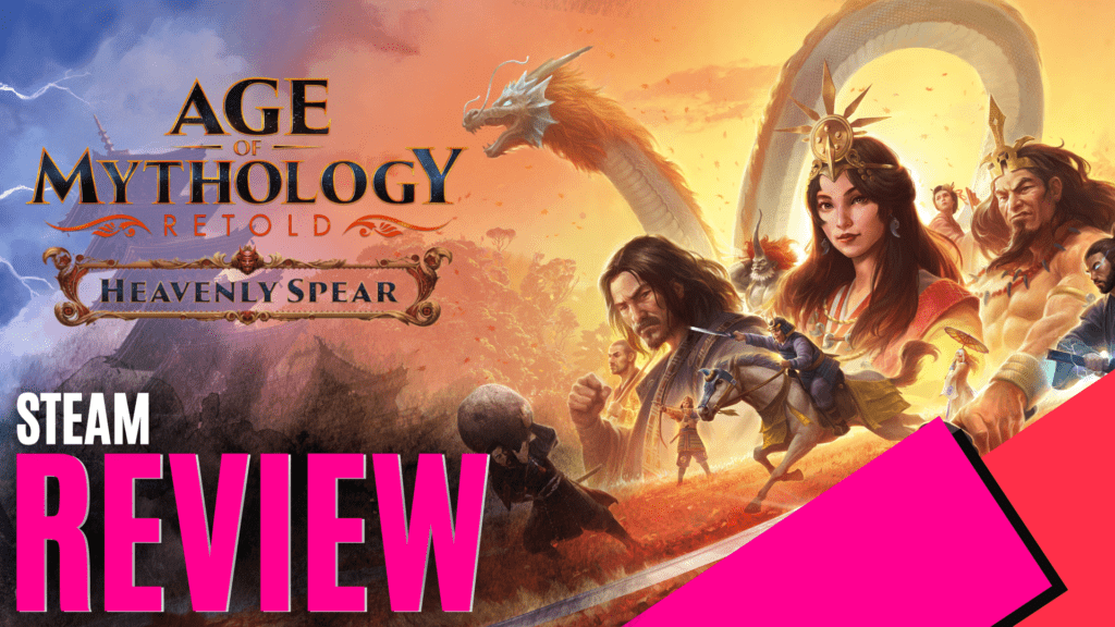 Copy of YouTube Thumbnails 3 https://www.mkaugaming.com/all-review-list/age-of-mythology-retold-heavenly-spear-steam-review/