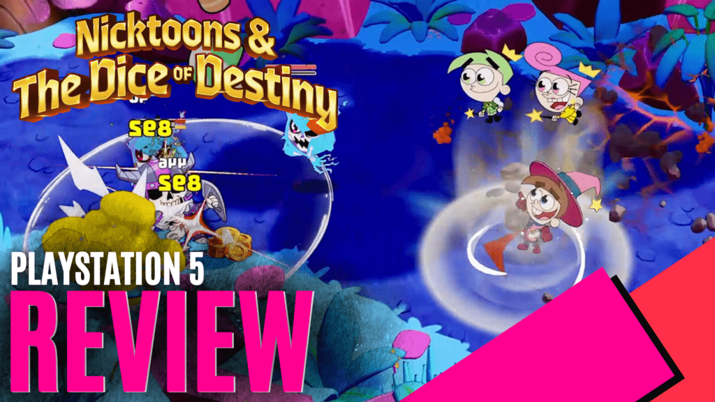 Copy of YouTube Thumbnails 4 https://www.mkaugaming.com/all-review-list/nicktoons-the-dice-of-destiny-playstation-5-review/
