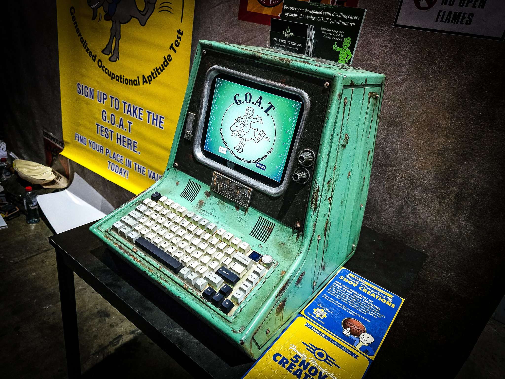 PAX Aus 2025 Delivers an Epic Weekend of Gaming, Community, Australia Firsts, and a Newly Crowned Cosplay Champion 4 G2 zqkKakAAIoH https://www.mkaugaming.com/pax-aus-2025-delivers-an-epic-weekend-of-gaming-community-australia-firsts-and-a-newly-crowned-cosplay-champion/