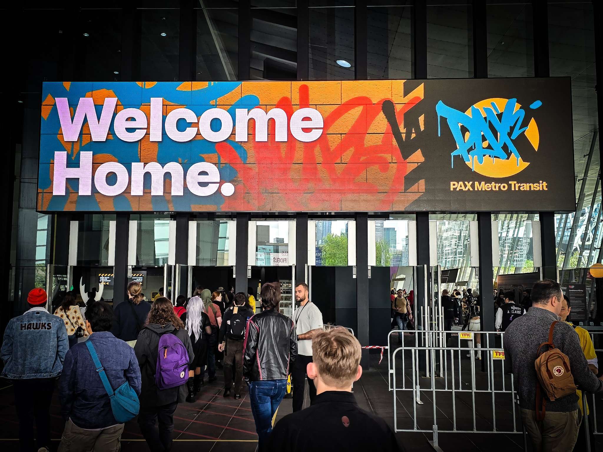 PAX Aus 2025 Delivers an Epic Weekend of Gaming, Community, Australia Firsts, and a Newly Crowned Cosplay Champion 3 G3Cy2LebwAMQ Qw https://www.mkaugaming.com/pax-aus-2025-delivers-an-epic-weekend-of-gaming-community-australia-firsts-and-a-newly-crowned-cosplay-champion/