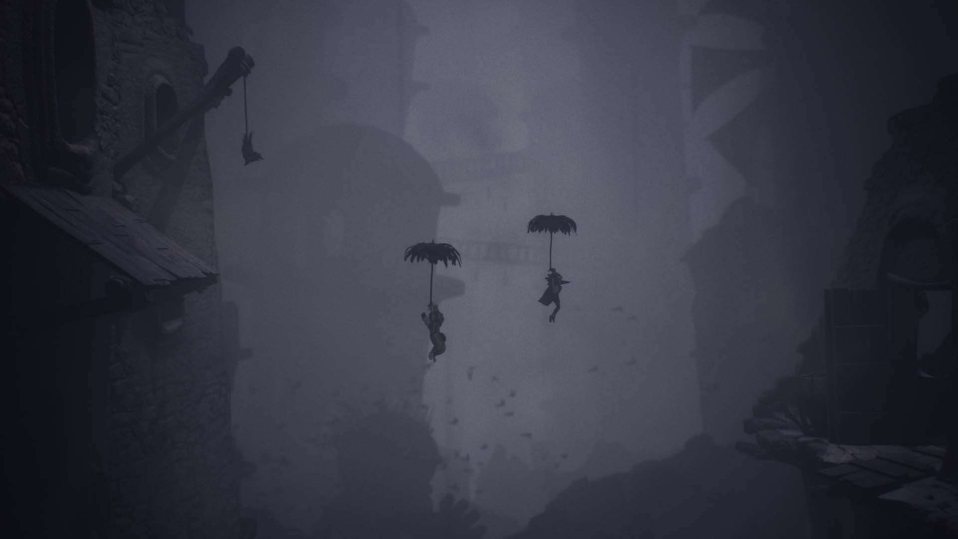 Little Nightmares III (Playstation 5) - Review 2 LittleNightmaresIII 2 https://www.mkaugaming.com/all-review-list/little-nightmares-iii-playstation-5-review/