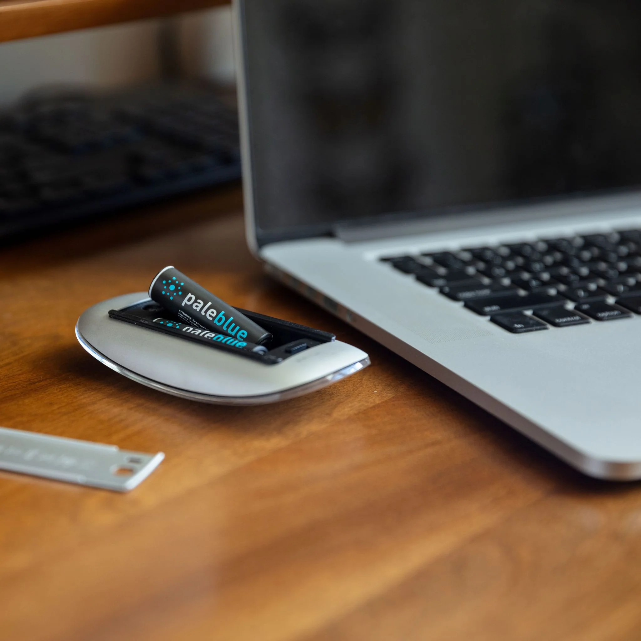Paleblue AA USB-C Rechargeable Batteries (Hardware) - Review 5 https://www.mkaugaming.com/all-review-list/paleblue-aa-usb-c-rechargeable-batteries-hardware-review/