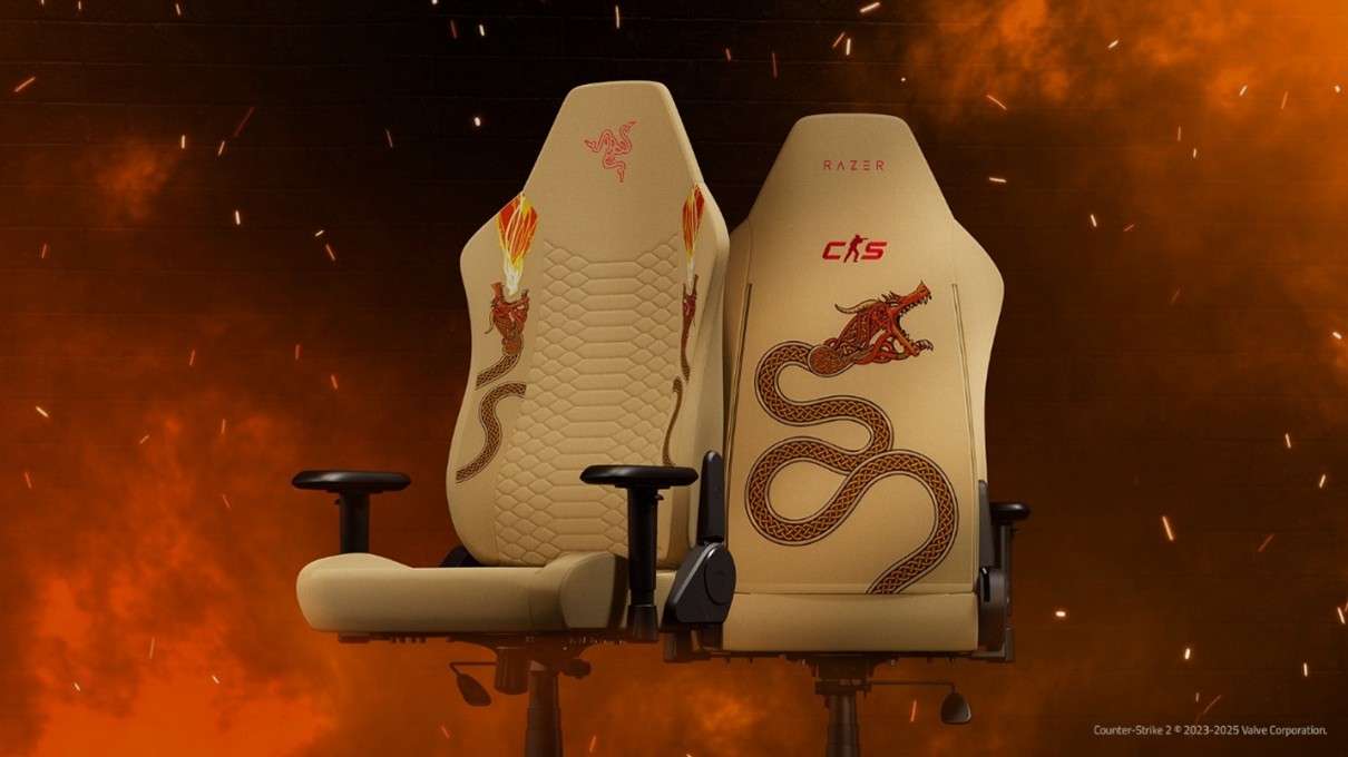 Summon The Dragon Lore: The Razer | Counter-Strike-2 Collection Launches 5 Picture1geg https://www.mkaugaming.com/summon-the-dragon-lore-the-razer-counter-strike-2-collection-launches/