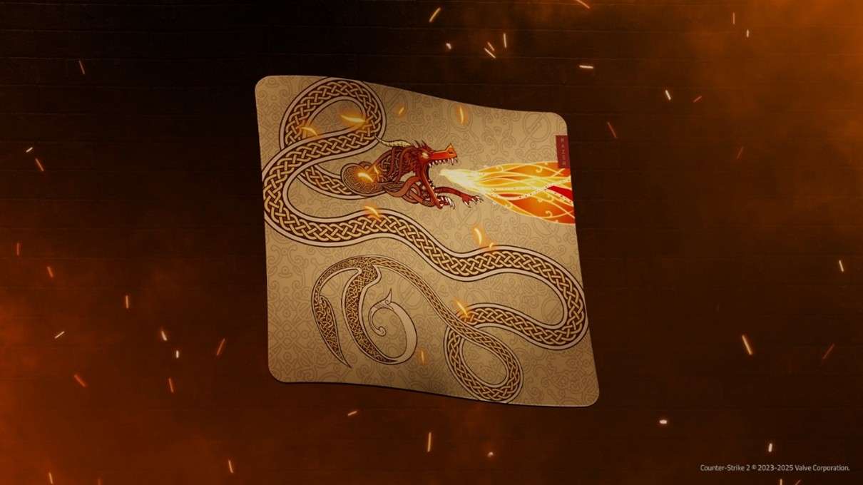 Summon The Dragon Lore: The Razer | Counter-Strike-2 Collection Launches 4 Picture3999 https://www.mkaugaming.com/summon-the-dragon-lore-the-razer-counter-strike-2-collection-launches/