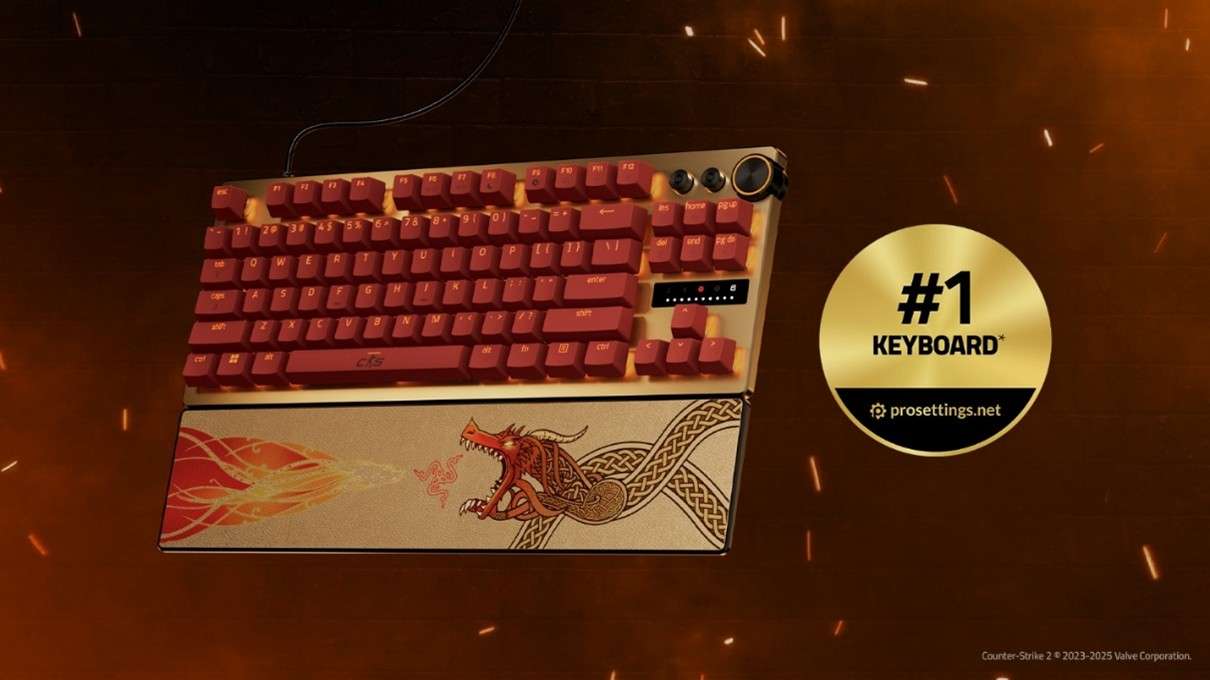 Summon The Dragon Lore: The Razer | Counter-Strike-2 Collection Launches 2 Picture466 https://www.mkaugaming.com/summon-the-dragon-lore-the-razer-counter-strike-2-collection-launches/