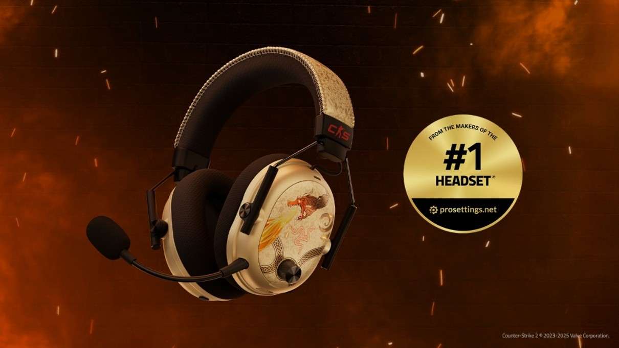Summon The Dragon Lore: The Razer | Counter-Strike-2 Collection Launches 1 Picture53ee https://www.mkaugaming.com/summon-the-dragon-lore-the-razer-counter-strike-2-collection-launches/