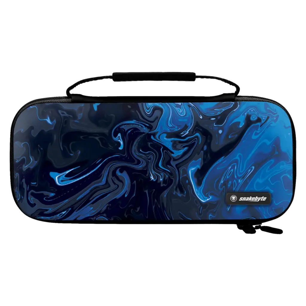 Snakebyte Travel Case S2 (Hardware) - Review 3 SB924071GalleryImage01 https://www.mkaugaming.com/all-review-list/snakebyte-travel-case-s2-hardware-review/