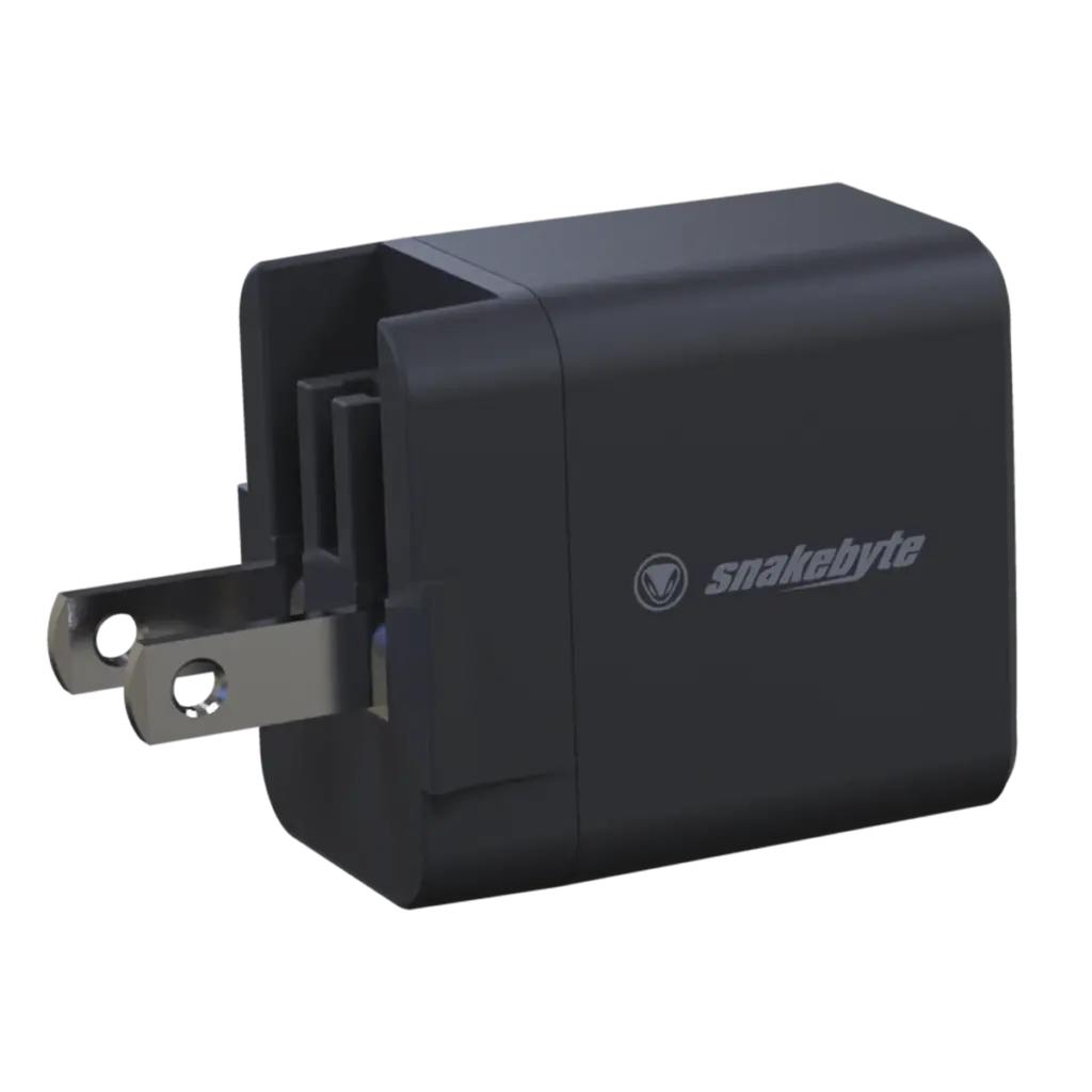 Snakebyte Power Charge S2 (Hardware) - Review 3 SnakebytePCS2 https://www.mkaugaming.com/all-review-list/snakebyte-power-charge-s2-hardware-review/