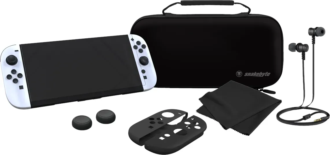 Snakebyte Starter Kit S2 (Hardware) - Review 2 SnakebyteStarterKitS2NEW https://www.mkaugaming.com/all-review-list/snakebyte-starter-kit-s2-hardware-review/