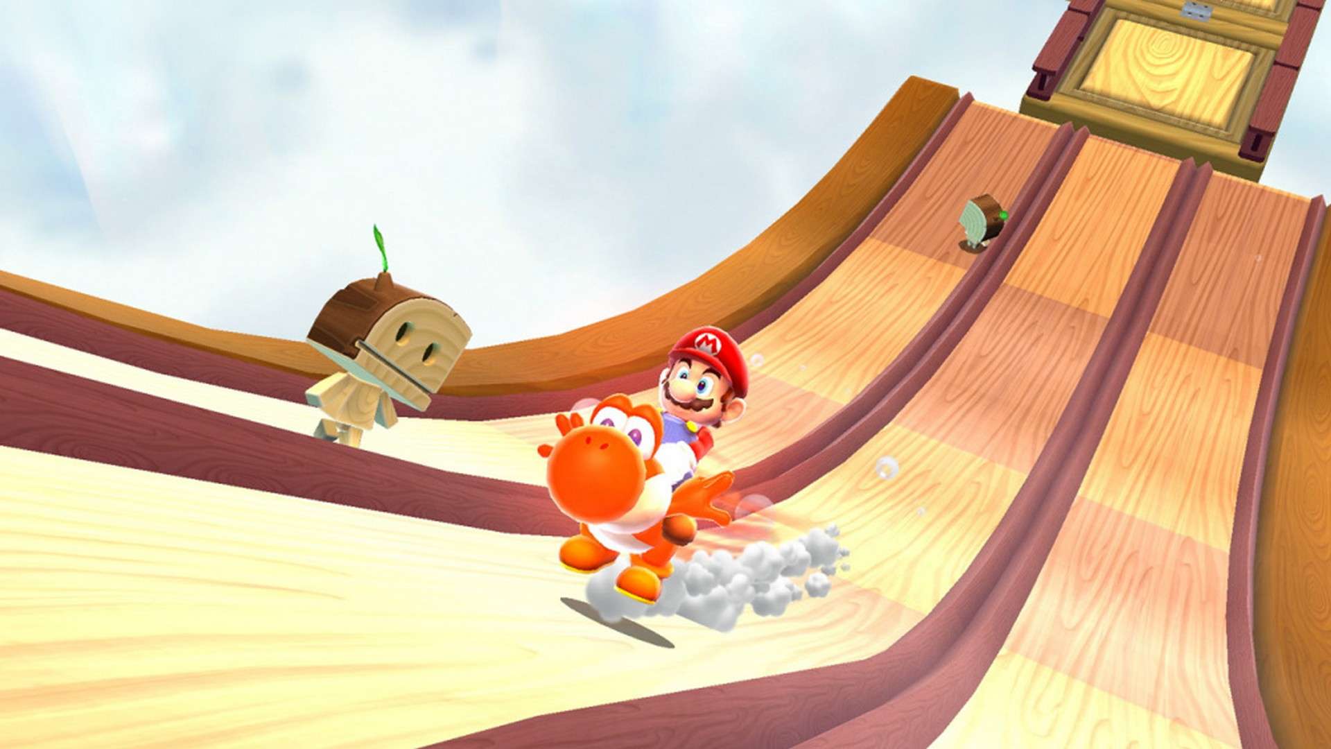Super Mario Galaxy + Super Mario Galaxy 2 (Nintendo Switch 2) - Review 3 Super Mario https://www.mkaugaming.com/all-review-list/super-mario-galaxy-super-mario-galaxy-2-nintendo-switch-2-review/