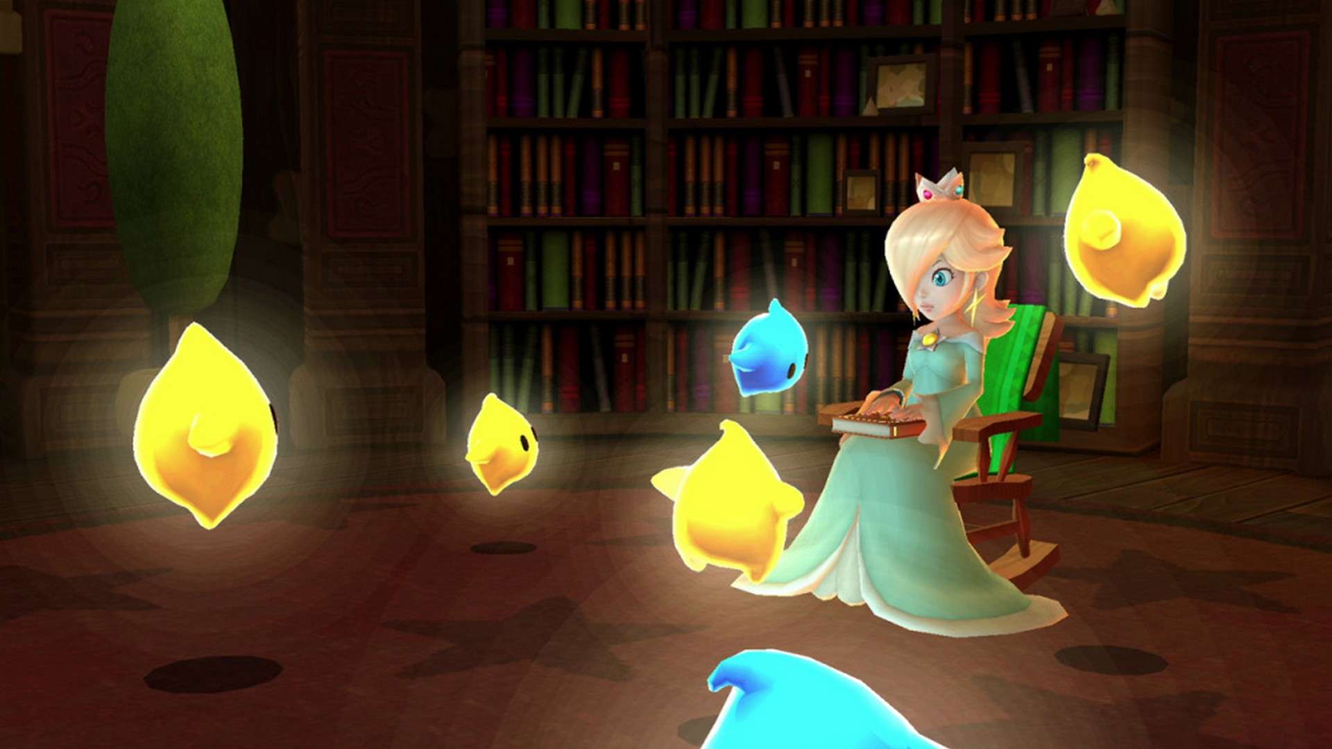 Super Mario Galaxy + Super Mario Galaxy 2 (Nintendo Switch 2) - Review 4 https://www.mkaugaming.com/all-review-list/super-mario-galaxy-super-mario-galaxy-2-nintendo-switch-2-review/