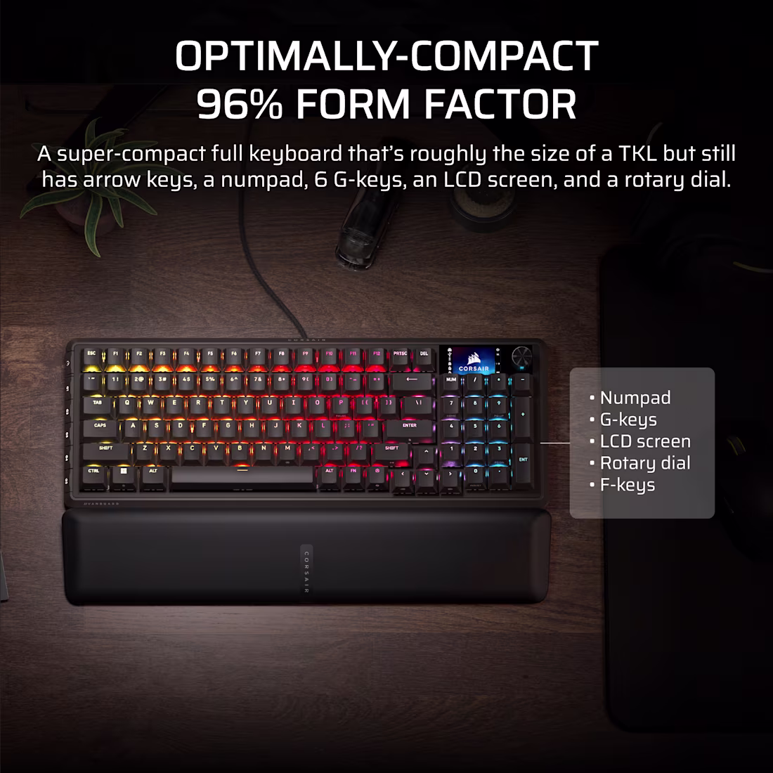 VANGUARD BLACK m EN AA Artboard04 https://www.mkaugaming.com/all-review-list/corsair-vanguard-96-mechanical-gaming-keyboard-hardware-review/