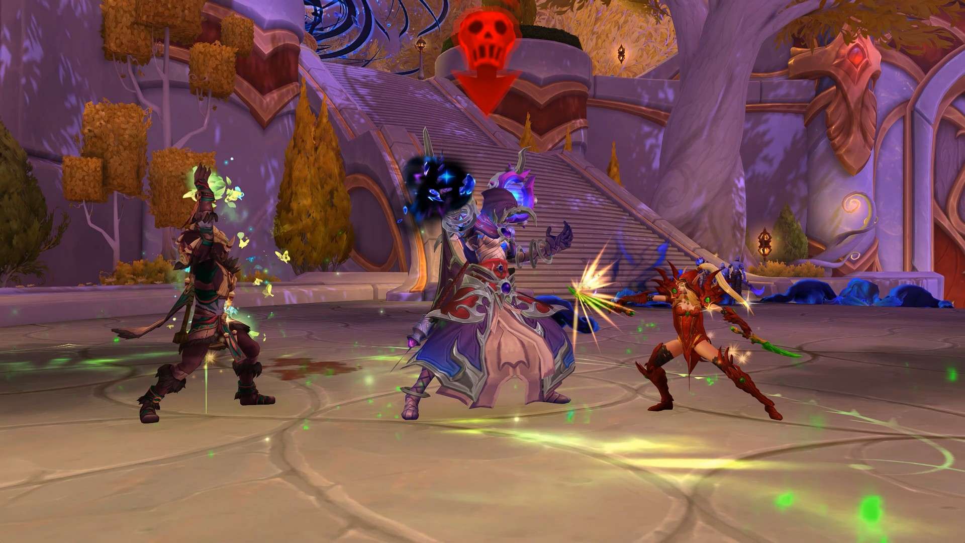 World of Warcraft: Midnight (PC) - Early Access Preview 2 WoW Midnight Alpha Delves Valeera 008 https://www.mkaugaming.com/all-review-list/world-of-warcraft-midnight-pc-early-access-preview/