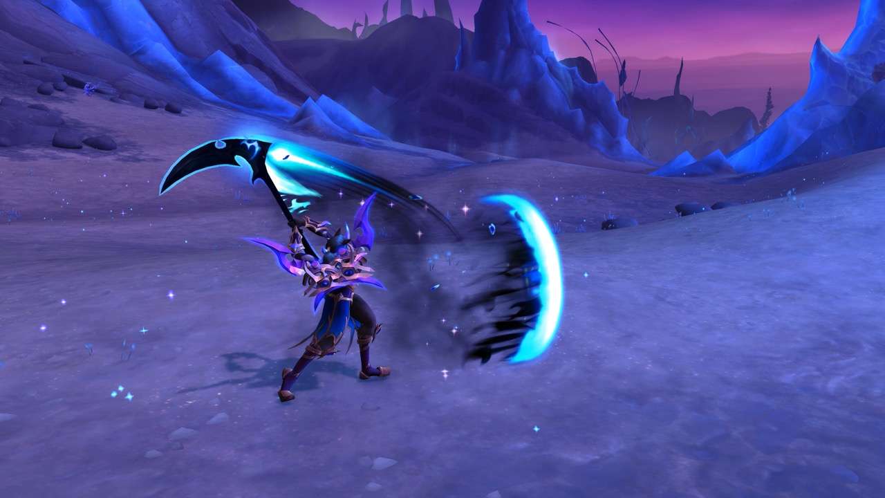 Catch Up On The World of Warcraft: Midnight Deep Dive and Live Q&A 4 WoW Midnight Alpha DevourerDH27 https://www.mkaugaming.com/catch-up-on-the-world-of-warcraft-midnight-deep-dive-and-live-qa/