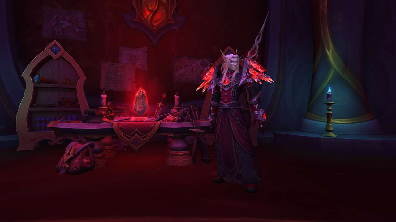 Catch Up On The World of Warcraft: Midnight Deep Dive and Live Q&A 5 WoW Midnight Alpha Prey4 https://www.mkaugaming.com/catch-up-on-the-world-of-warcraft-midnight-deep-dive-and-live-qa/
