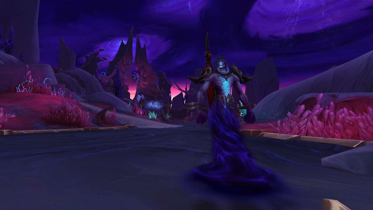 Catch Up On The World of Warcraft: Midnight Deep Dive and Live Q&A 6 WoW Midnight Alpha SlayersRiseHorde92 https://www.mkaugaming.com/catch-up-on-the-world-of-warcraft-midnight-deep-dive-and-live-qa/