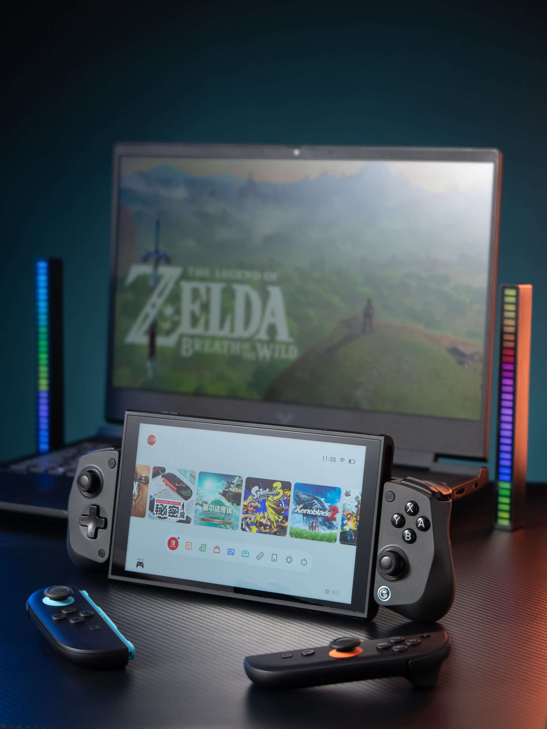 GameSir’s X5s Wireless Mobile Game Controller Now Available In Australia 3 X5s 4 scaled https://www.mkaugaming.com/gamesirs-x5s-wireless-mobile-game-controller-now-available-in-australia/