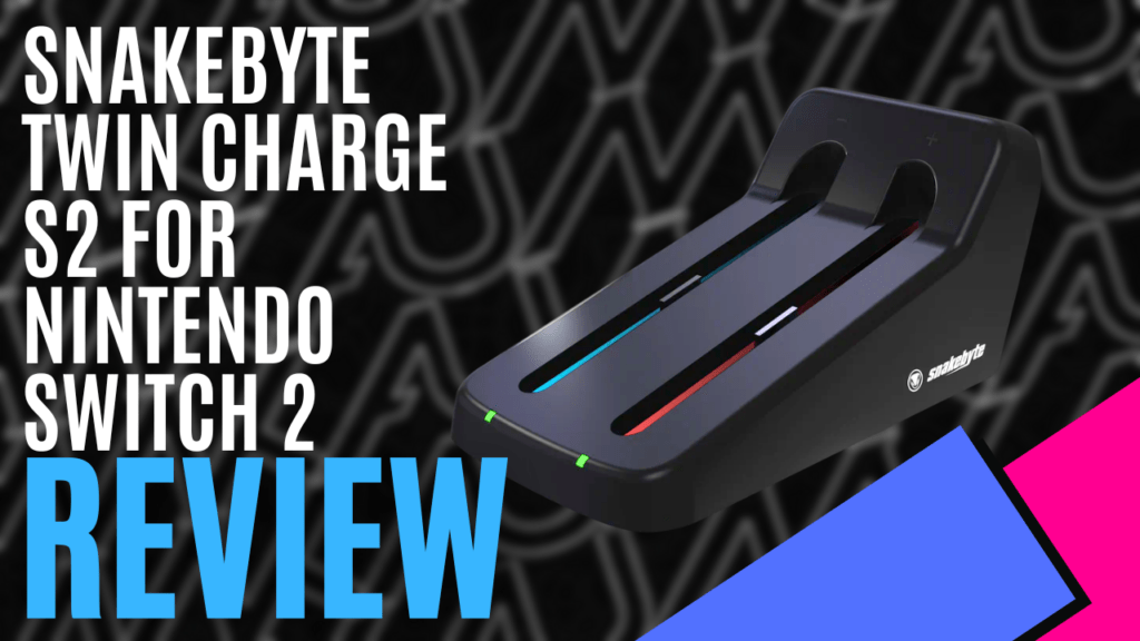 YouTube Thumbnails 3 https://www.mkaugaming.com/all-review-list/snakebyte-twin-charge-s2-hardware-review/