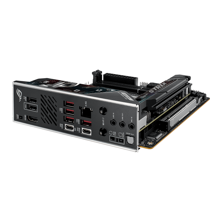 ROG STRIX B850-I Gaming WiFi Motherboard (Hardware) - Review 4 h732 4 1 https://www.mkaugaming.com/all-review-list/rog-strix-b850-i-gaming-wifi-motherboard-hardware-review/
