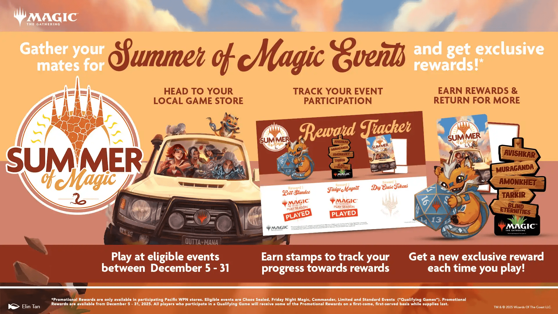 Summer of Magic 2025 Heats Up for Australia and New Zealand WPN Stores 2 rhs https://www.mkaugaming.com/summer-of-magic-2025-heats-up-for-australia-and-new-zealand-wpn-stores/