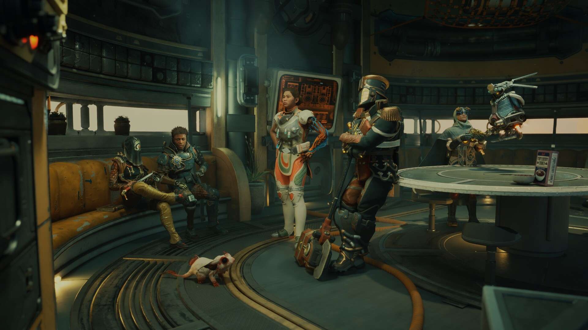 The Outer Worlds 2 (Xbox Series X) - Review 3 https://www.mkaugaming.com/all-review-list/the-outer-worlds-2-xbox-series-x-review/