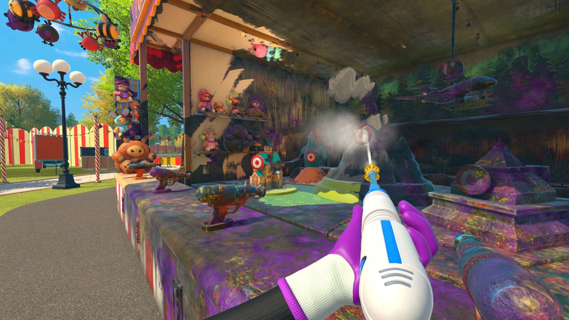 PowerWash Simulator 2 (Steam) - Review 3 https://www.mkaugaming.com/all-review-list/powerwash-simulator-2-steam-review/