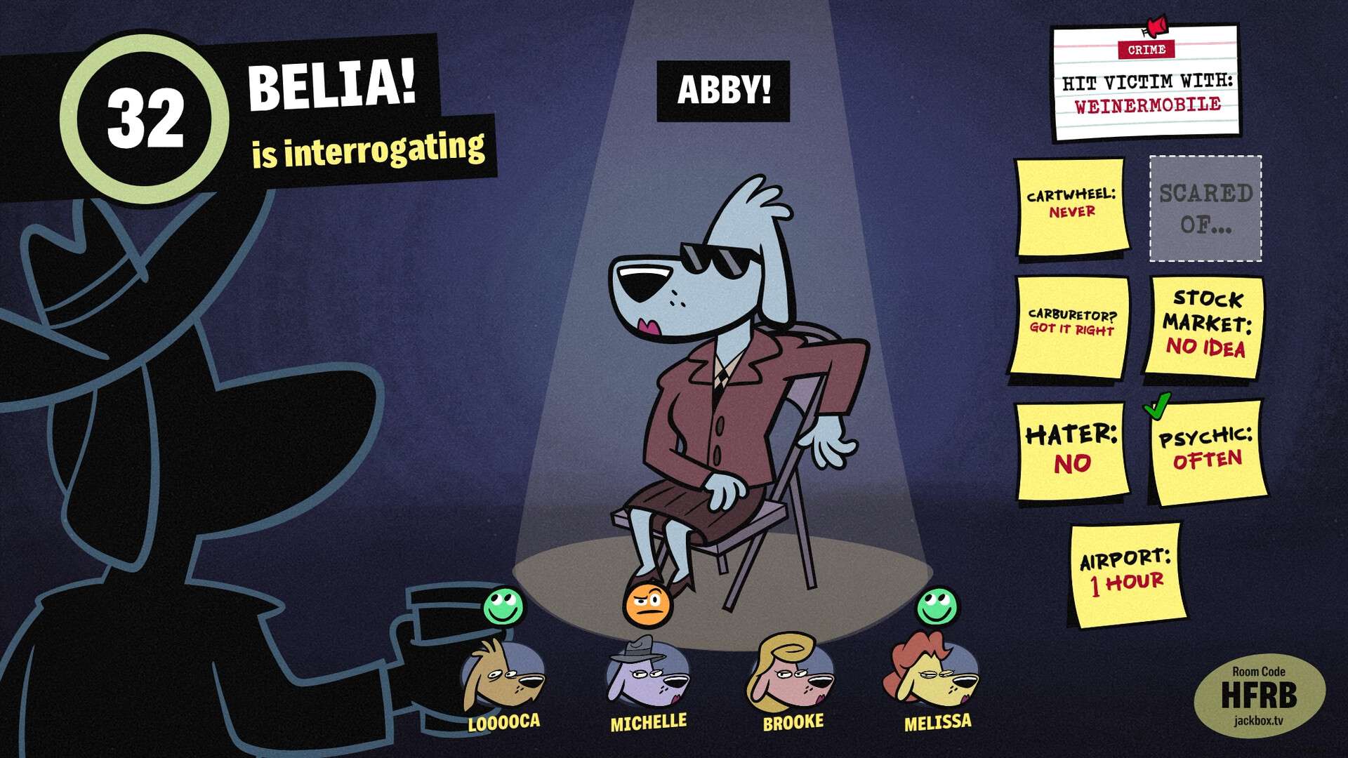 The Jackbox Party Pack 11 (Steam) - Review 2 https://www.mkaugaming.com/all-review-list/the-jackbox-party-pack-11-steam-review/