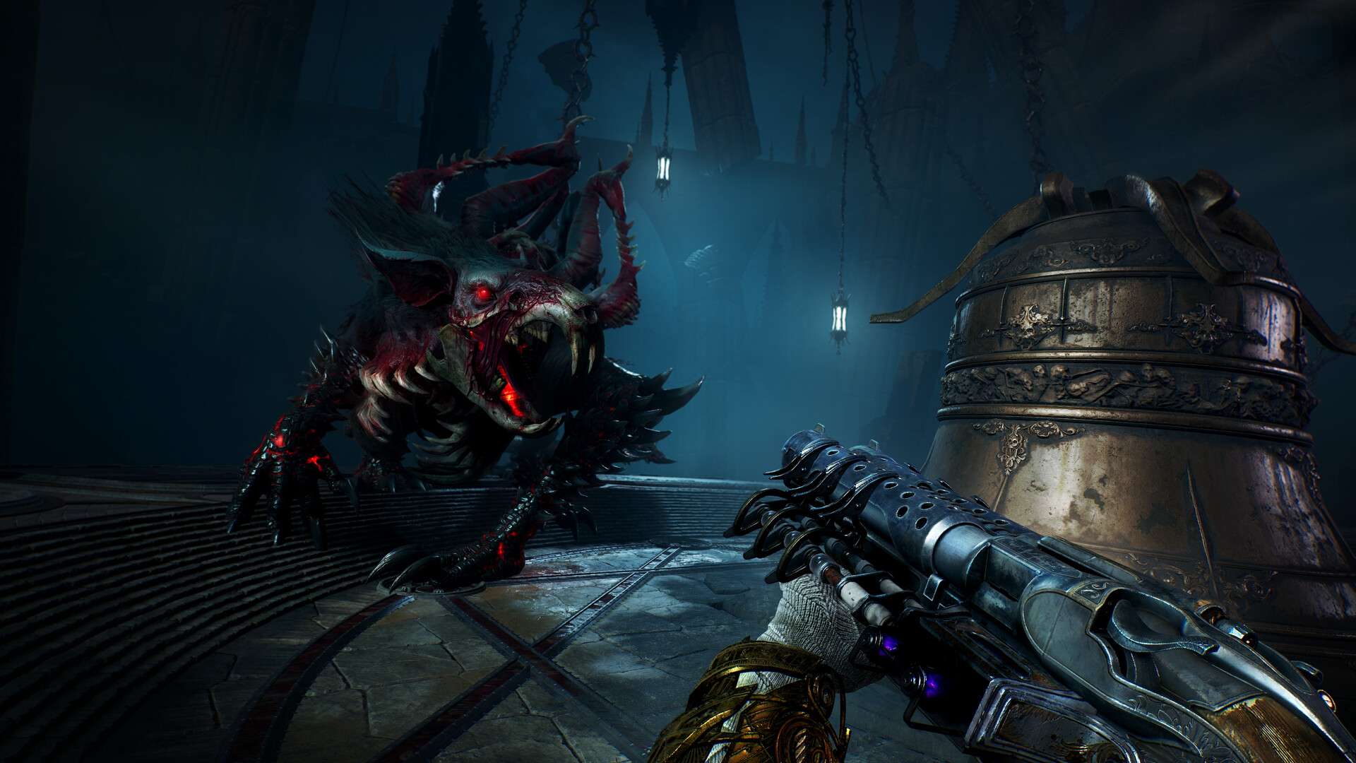 Painkiller (Xbox Series X) - Review 2 https://www.mkaugaming.com/all-review-list/painkiller-xbox-series-x-review/