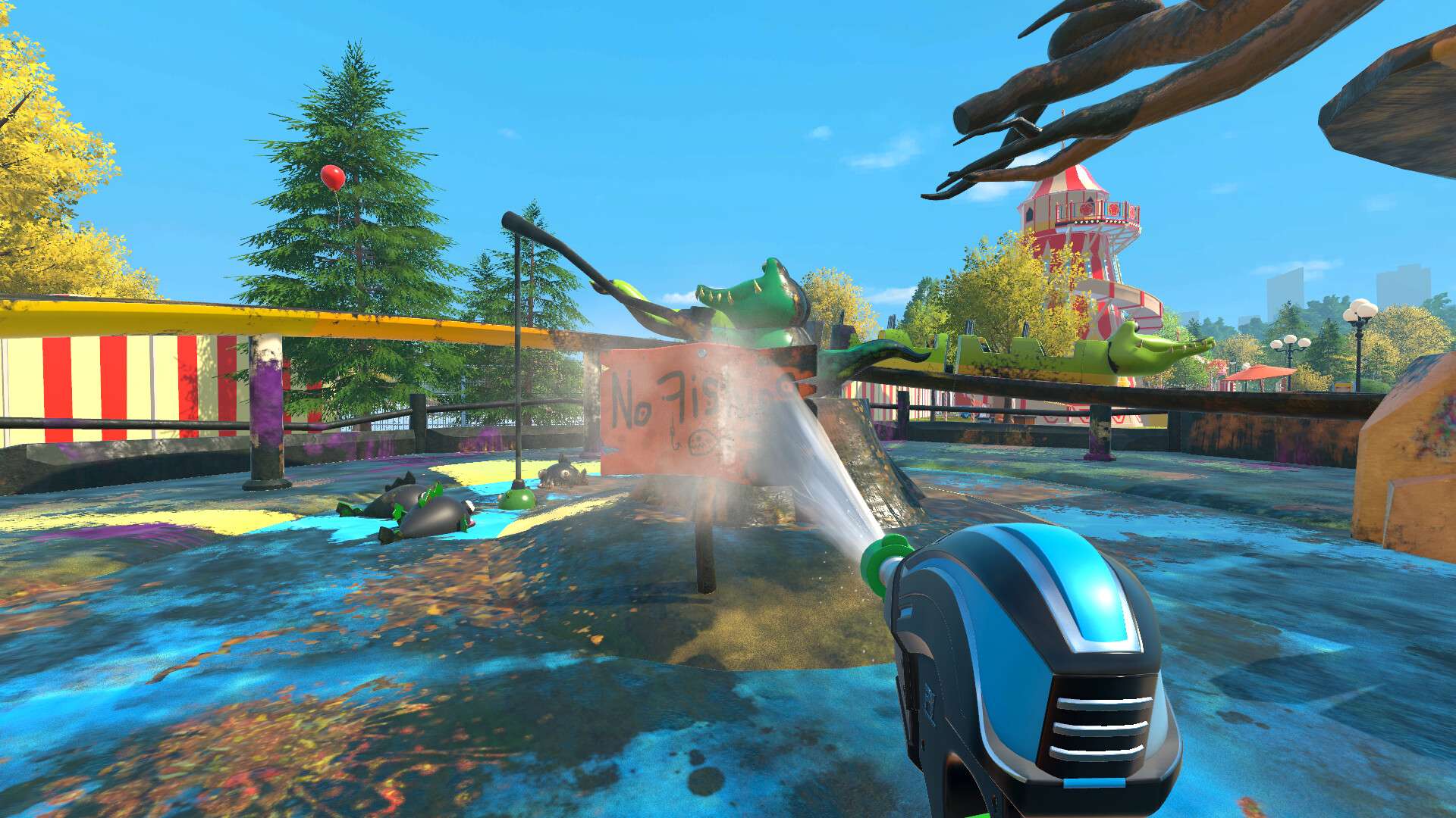 PowerWash Simulator 2 (Steam) - Review 2 https://www.mkaugaming.com/all-review-list/powerwash-simulator-2-steam-review/