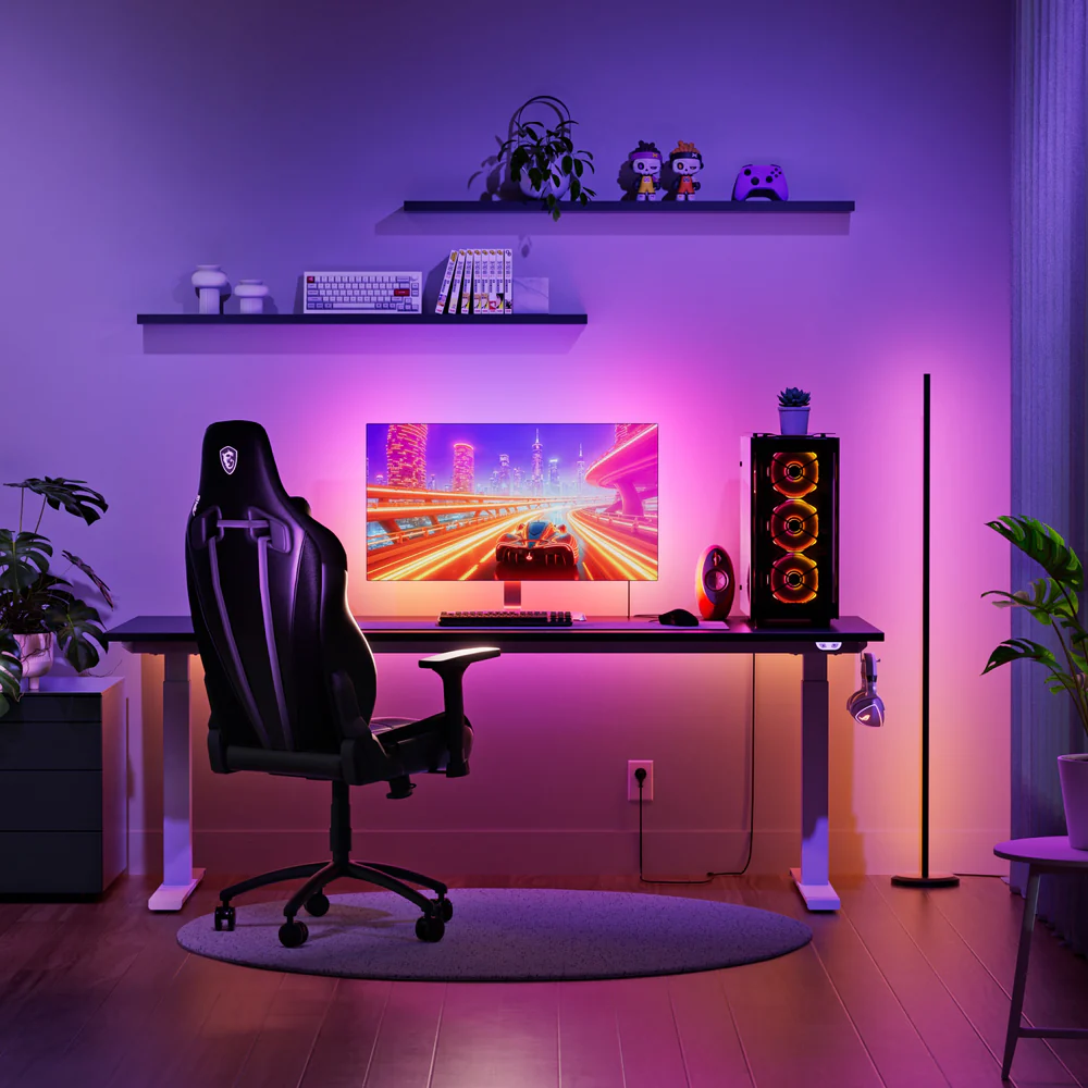 Nanoleaf PC Screen Mirror Lightstrip (Hardware) - Review 2 02 pc screen mirror lightstrip shop desktop 2x 22ee83d6 532d 464b 9187 bd7a9471452a https://www.mkaugaming.com/all-review-list/nanoleaf-pc-screen-mirror-lightstrip-hardware-review/