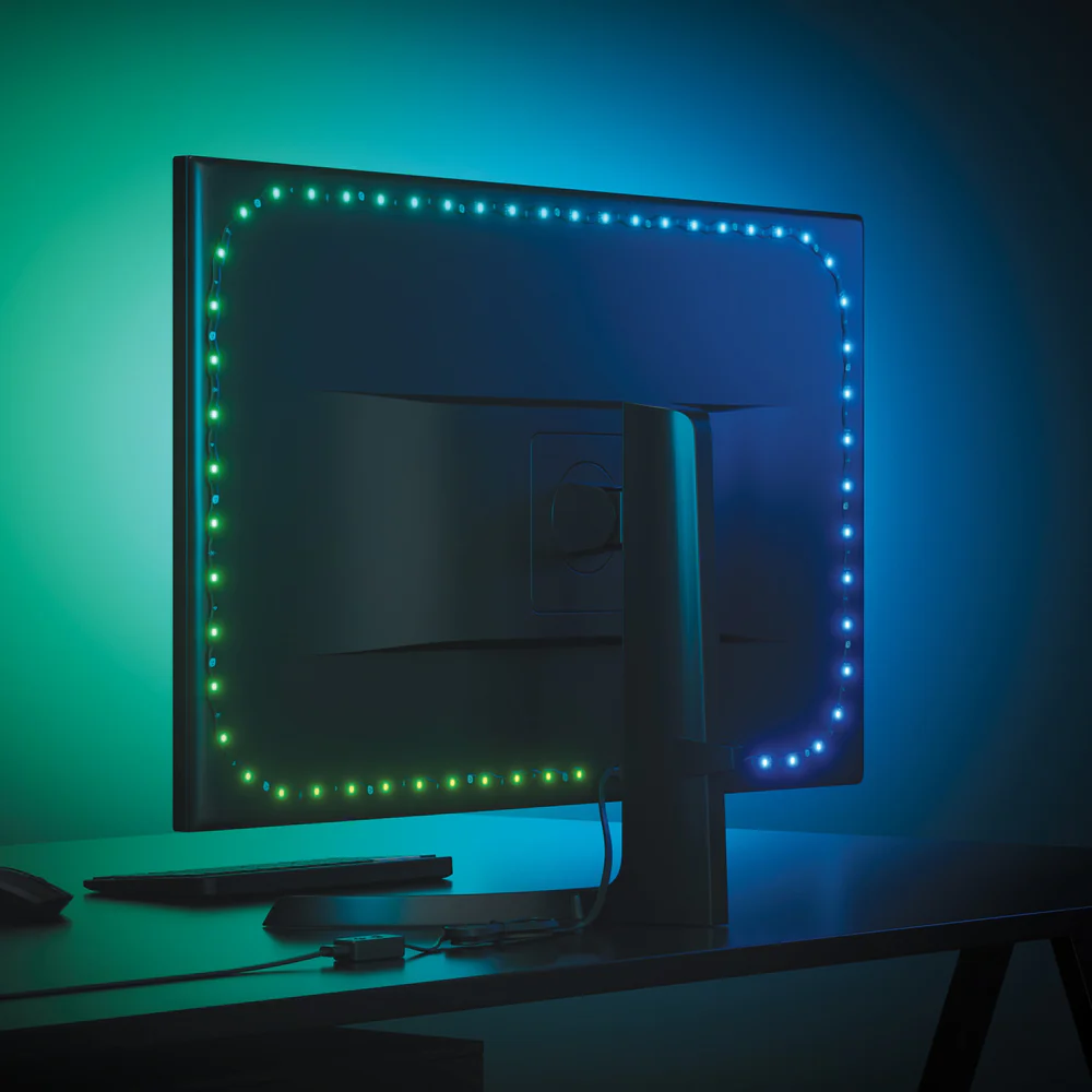 Nanoleaf PC Screen Mirror Lightstrip (Hardware) - Review 3 03 pc screen mirror lightstrip shop desktop 2x 6a94894f 17b8 4c15 91f0 d611f70ae7e1 https://www.mkaugaming.com/all-review-list/nanoleaf-pc-screen-mirror-lightstrip-hardware-review/