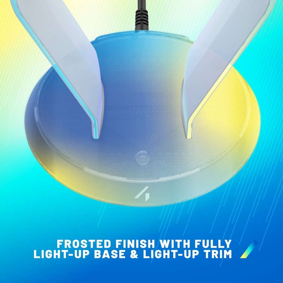 4Gamers Light-Up Gaming Headset Stand (Hardware) - Review 2 105009135550494 https://www.mkaugaming.com/all-review-list/4gamers-light-up-gaming-headset-stand-hardware-review/