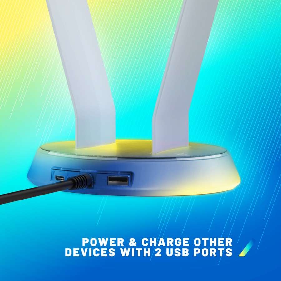 4Gamers Light-Up Gaming Headset Stand (Hardware) - Review 4 105009165598750 https://www.mkaugaming.com/all-review-list/4gamers-light-up-gaming-headset-stand-hardware-review/