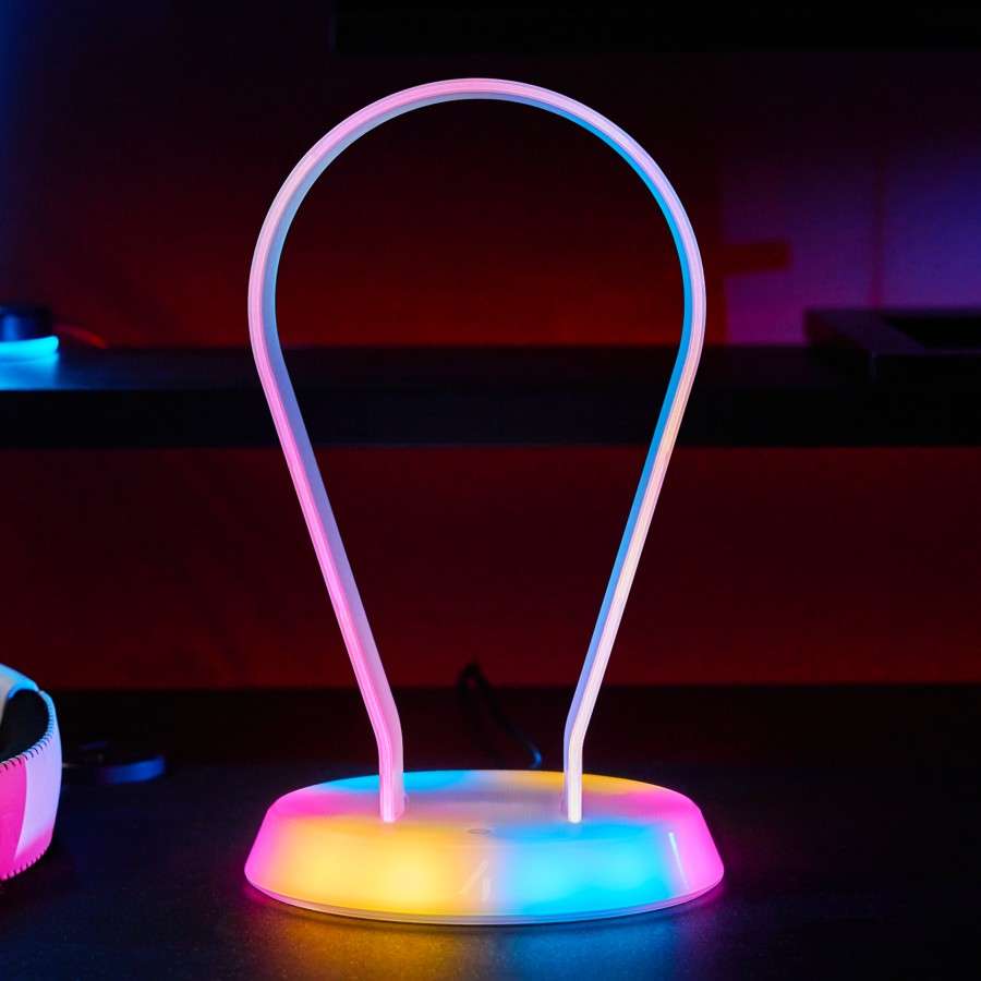 4Gamers Light-Up Gaming Headset Stand (Hardware) - Review 5 105009166123038 https://www.mkaugaming.com/all-review-list/4gamers-light-up-gaming-headset-stand-hardware-review/