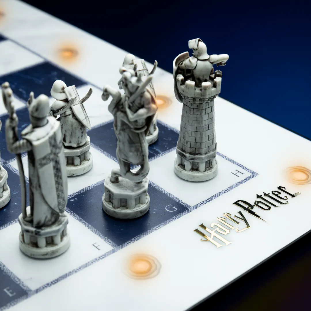 Harry Potter GoChess Wizard Mini Set (Board Game) - Review 3 15 1 https://www.mkaugaming.com/all-review-list/harry-potter-gochess-wizard-mini-set-board-game-review/