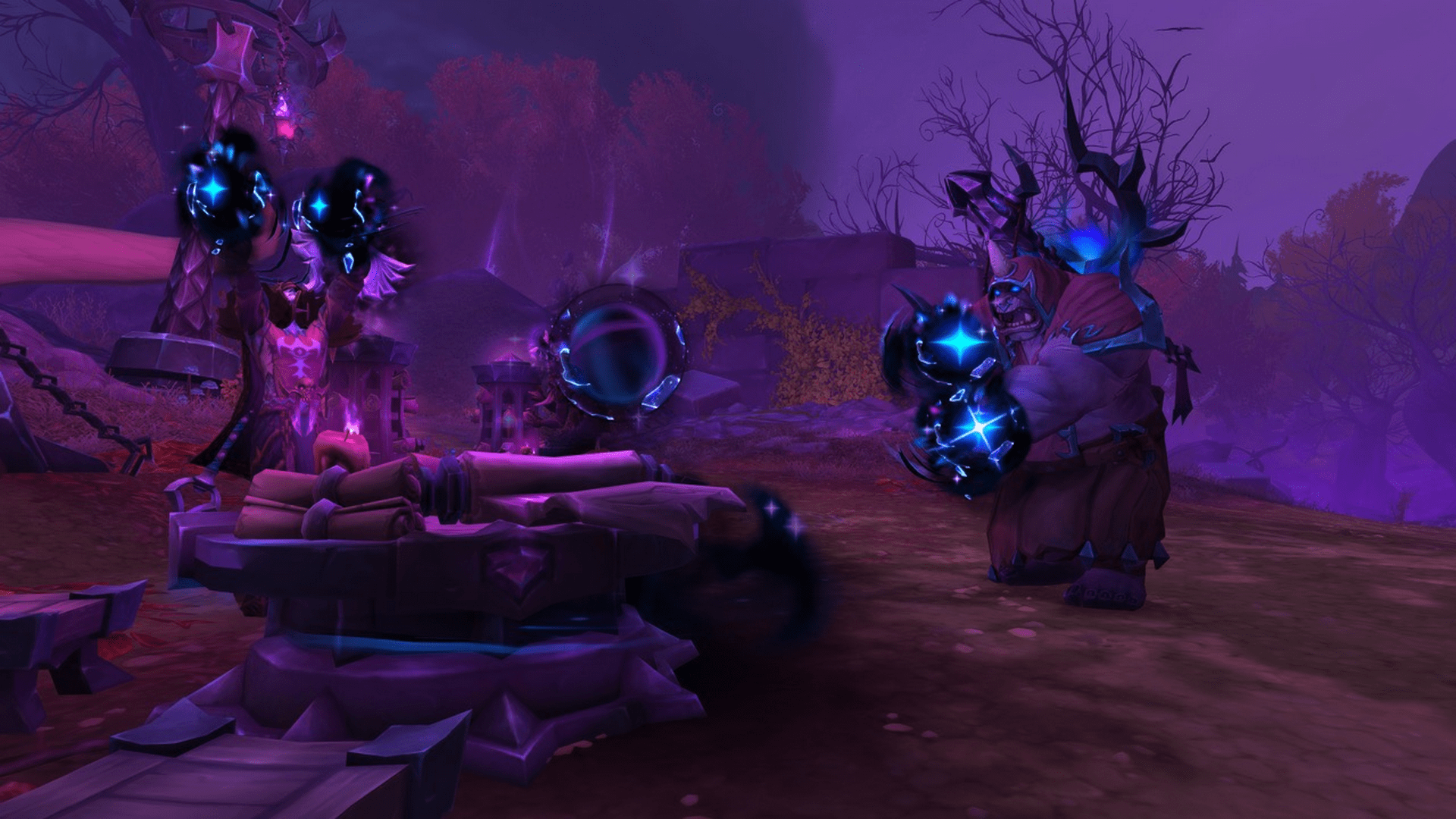 World Of Warcraft Midnight Beta Testing Is Now Live 3 2025 09 19 00004 https://www.mkaugaming.com/world-of-warcraft-midnight-beta-testing-is-now-live/