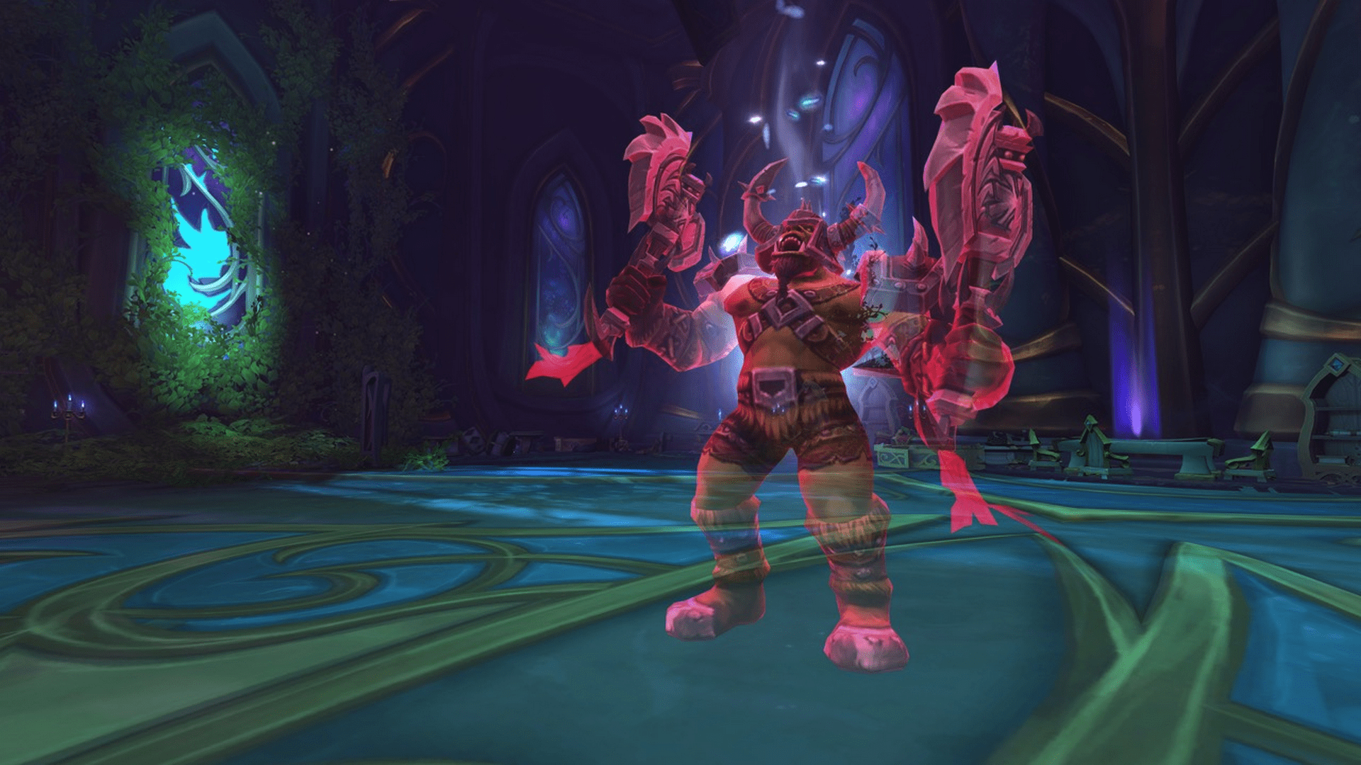 World Of Warcraft Midnight Beta Testing Is Now Live 4 2025 09 19 00005 https://www.mkaugaming.com/world-of-warcraft-midnight-beta-testing-is-now-live/