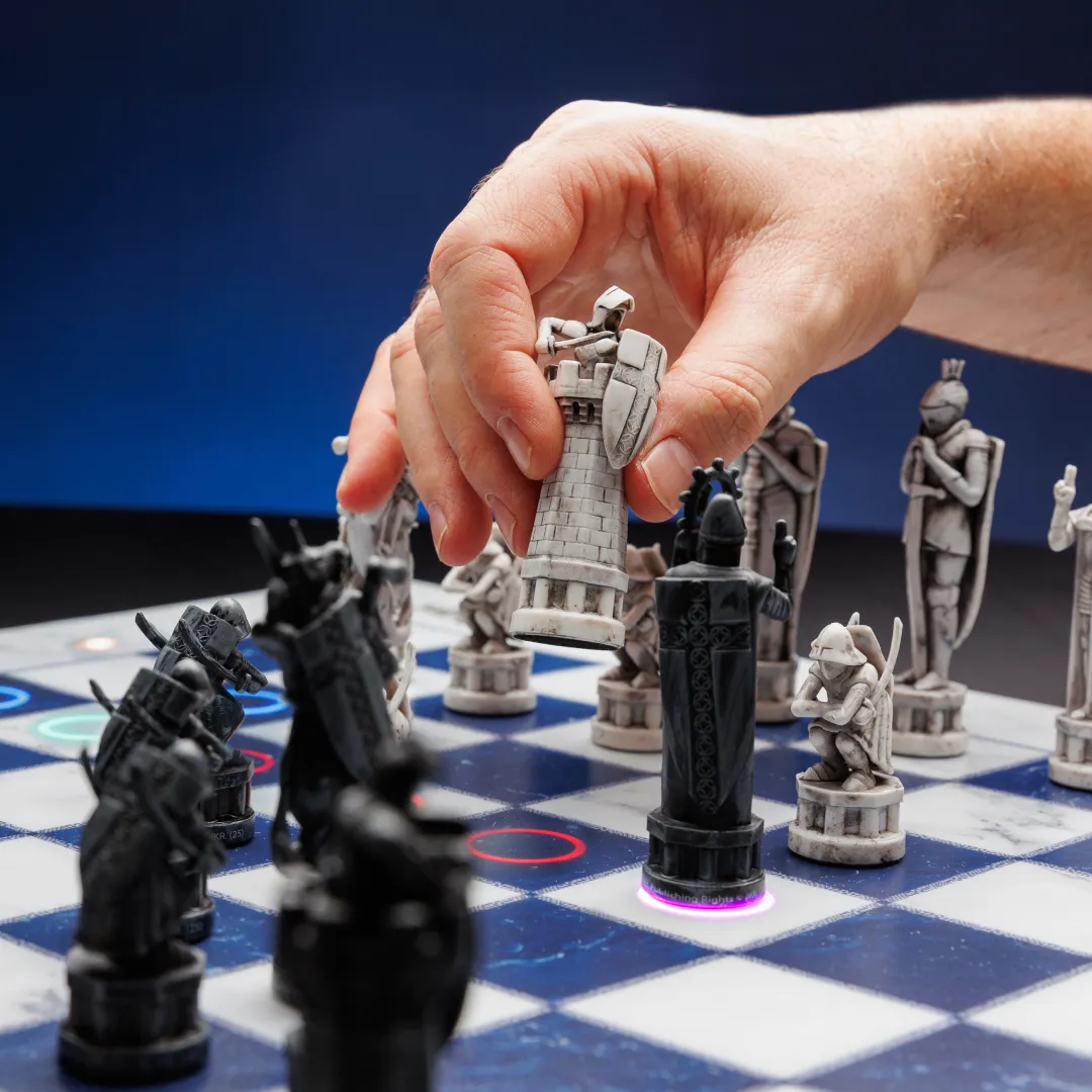 Harry Potter GoChess Wizard Mini Set (Board Game) - Review 2 4 3 db831788 194a 46cb 8cd4 114a8bf0d6df https://www.mkaugaming.com/all-review-list/harry-potter-gochess-wizard-mini-set-board-game-review/